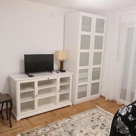Apartamento Sveta *