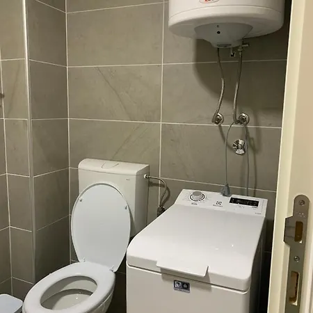 Apartamento Sveta Vrnjačka Banja